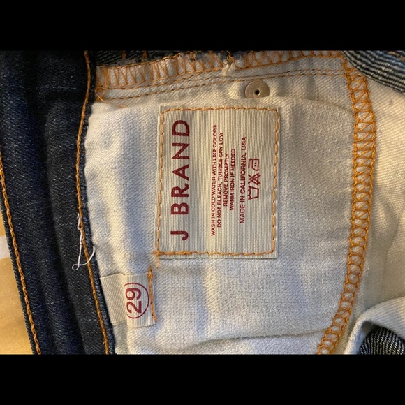 J Brand Jeans- size 29 - Picture 3 of 5